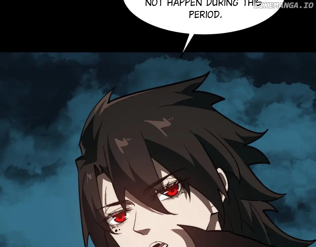 I created an Urban Legend Chapter 98 - page 35